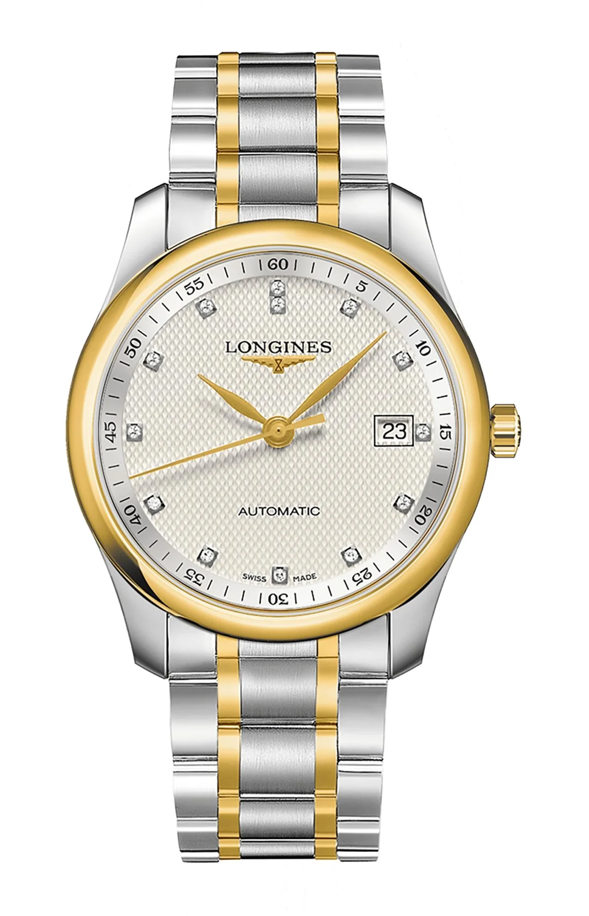Longines Master Collection