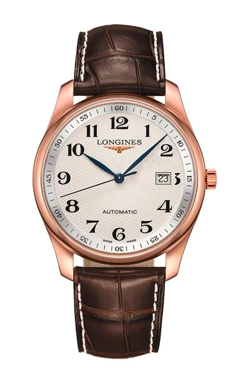 Longines Master Collection