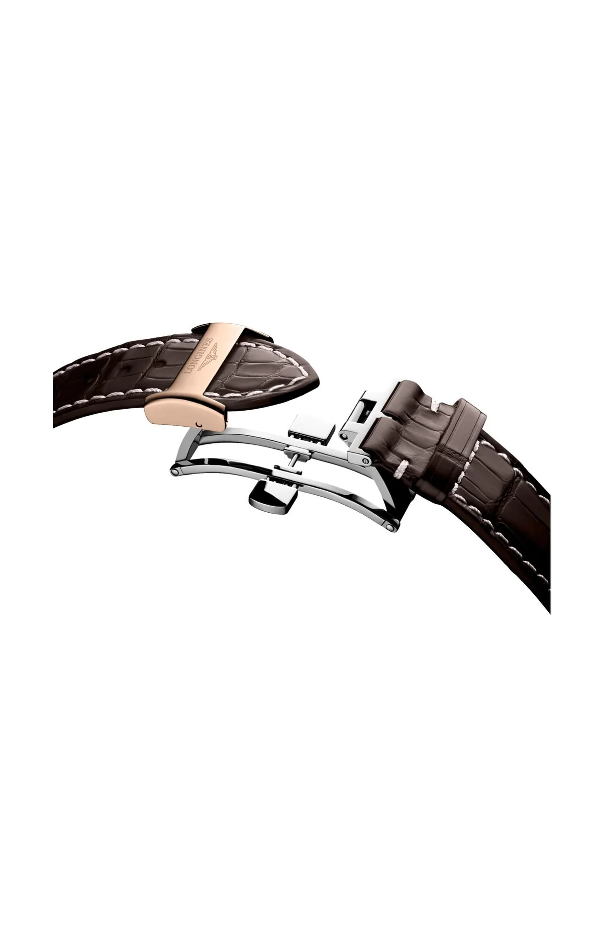 Longines Master Collection 4