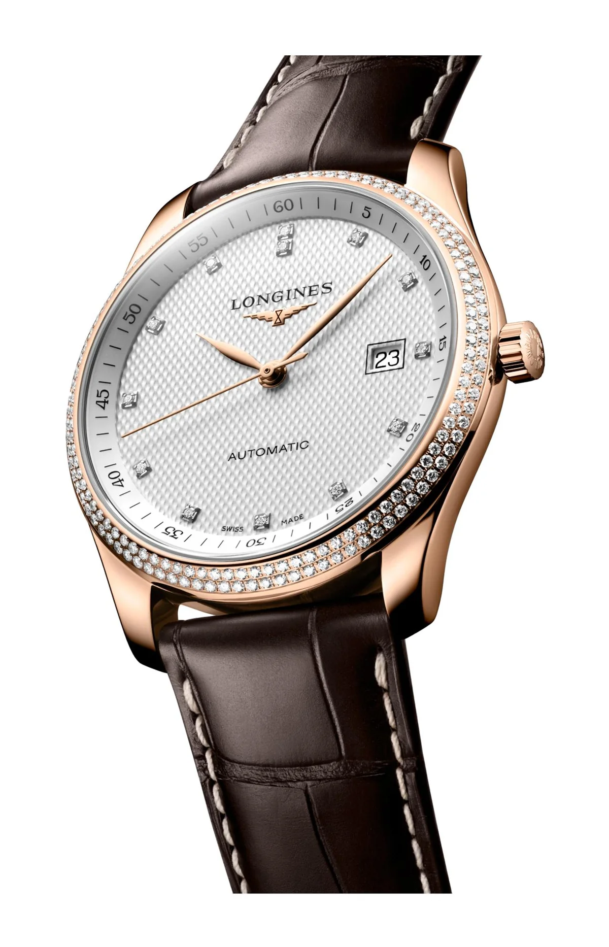 Longines Master Collection 3