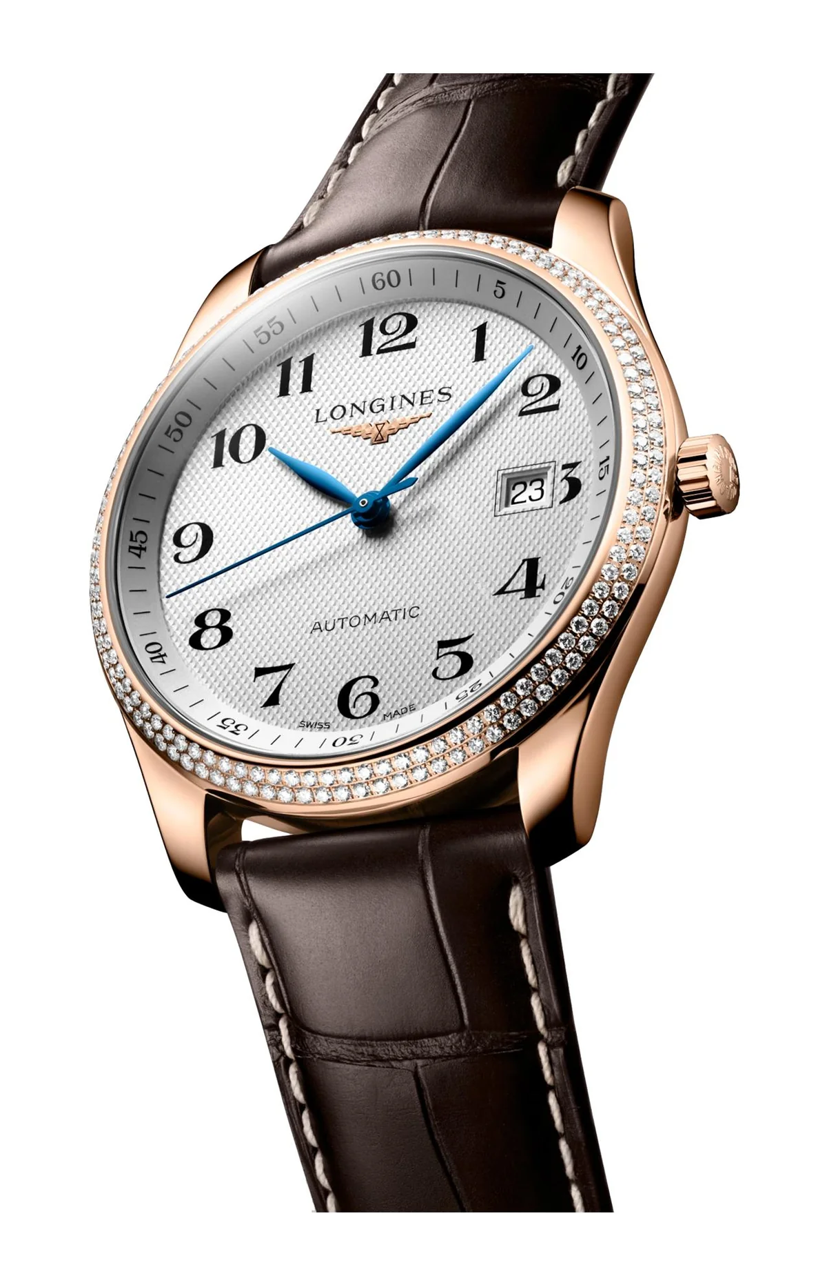 Longines Master Collection 3