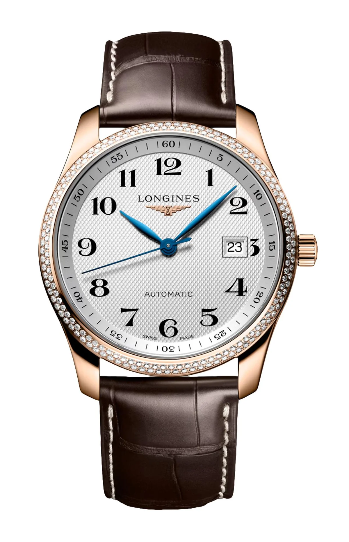 Longines Master Collection