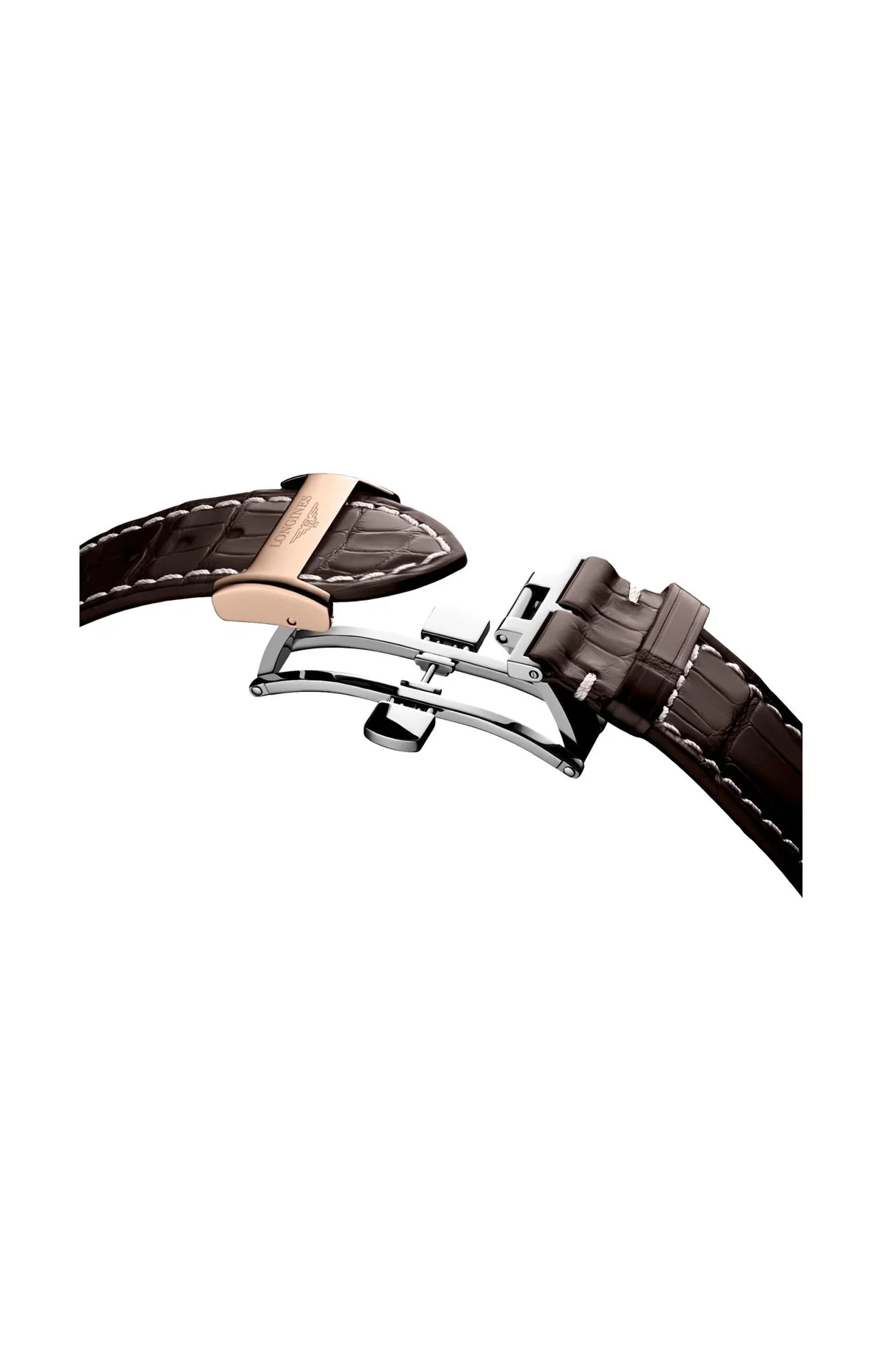 Longines Master Collection 4