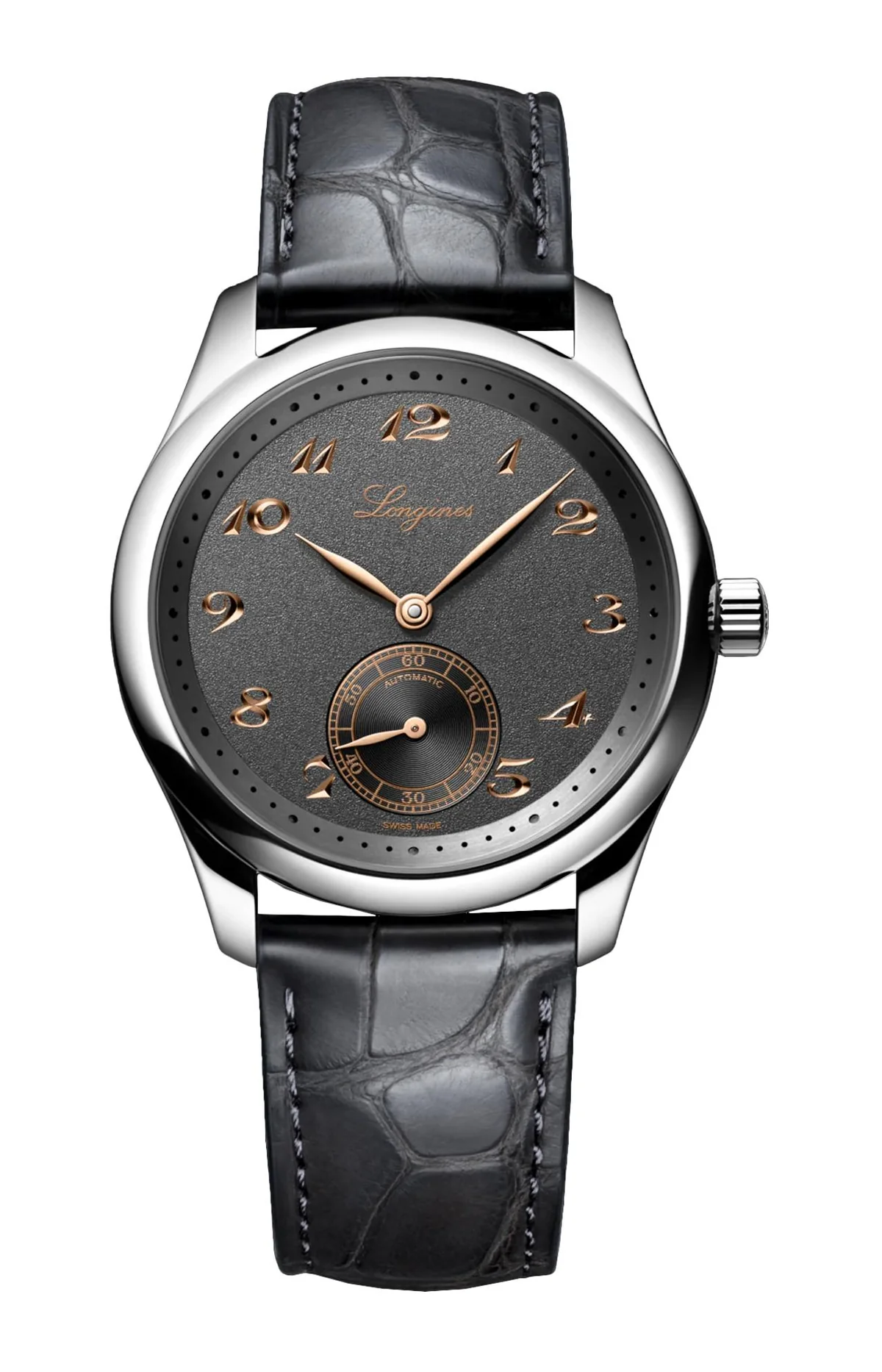 Longines Master Collection