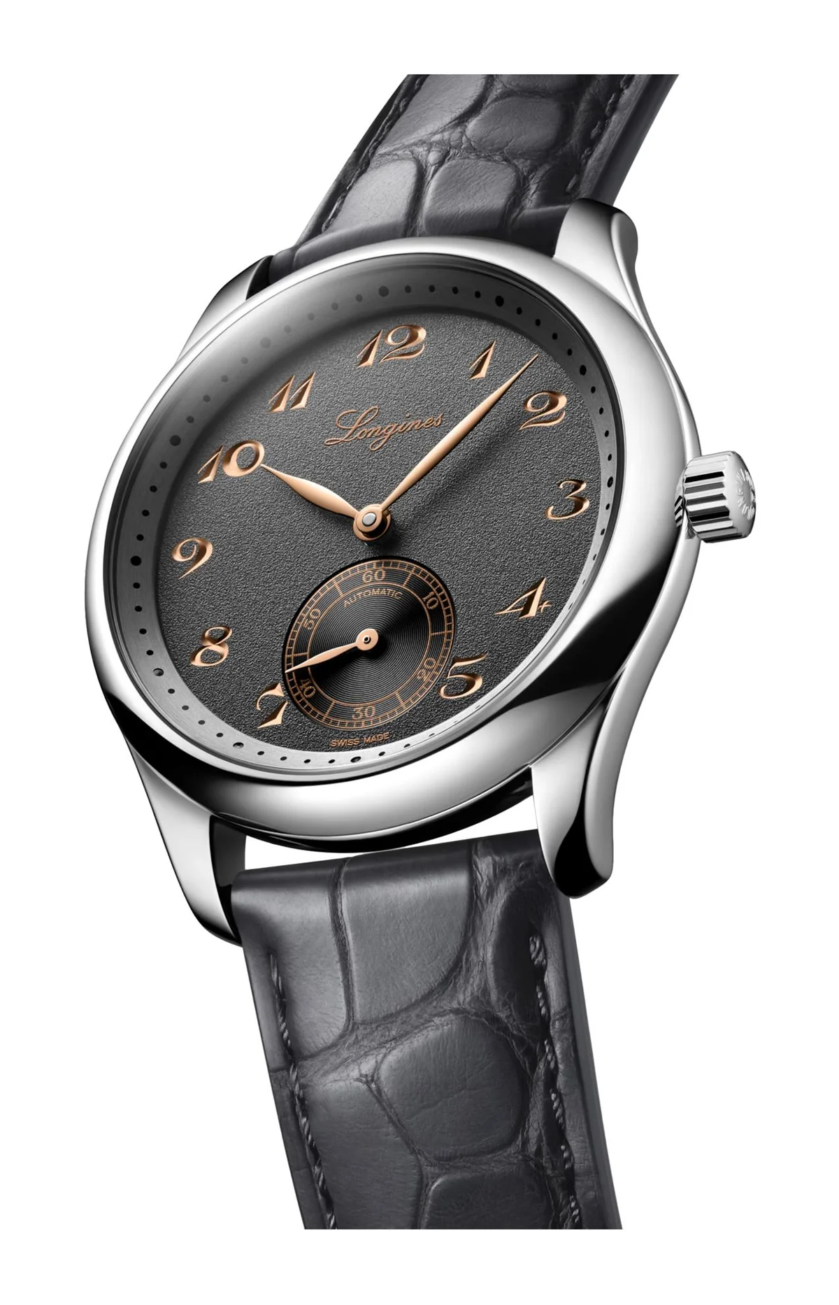 Longines Master Collection 3
