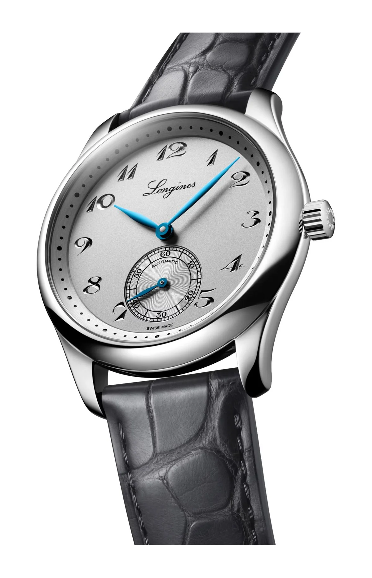Longines Master Collection 4