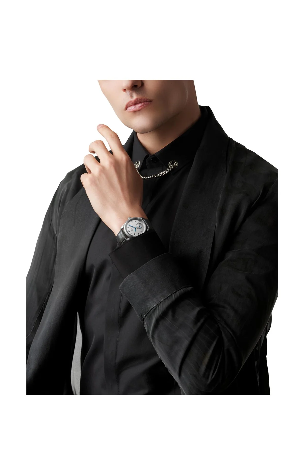 Longines Master Collection 6