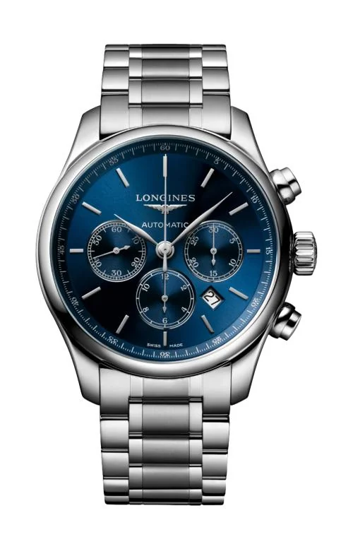 Longines Master Collection