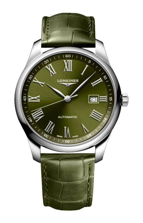 Longines Master Collection