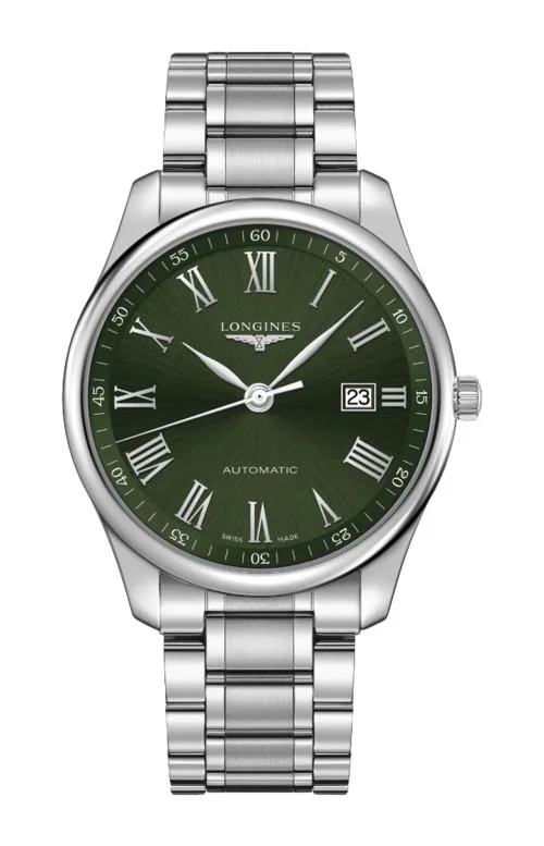 Longines Master Collection