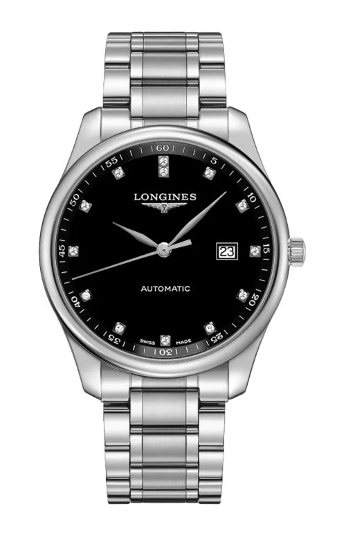 Longines Master Collection