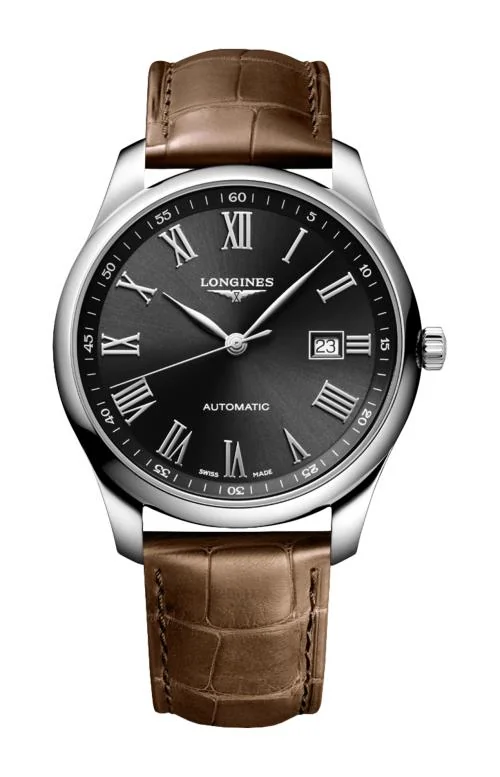 Longines Master Collection