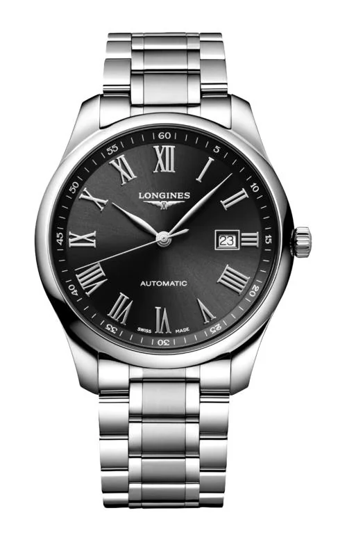 Longines Master Collection
