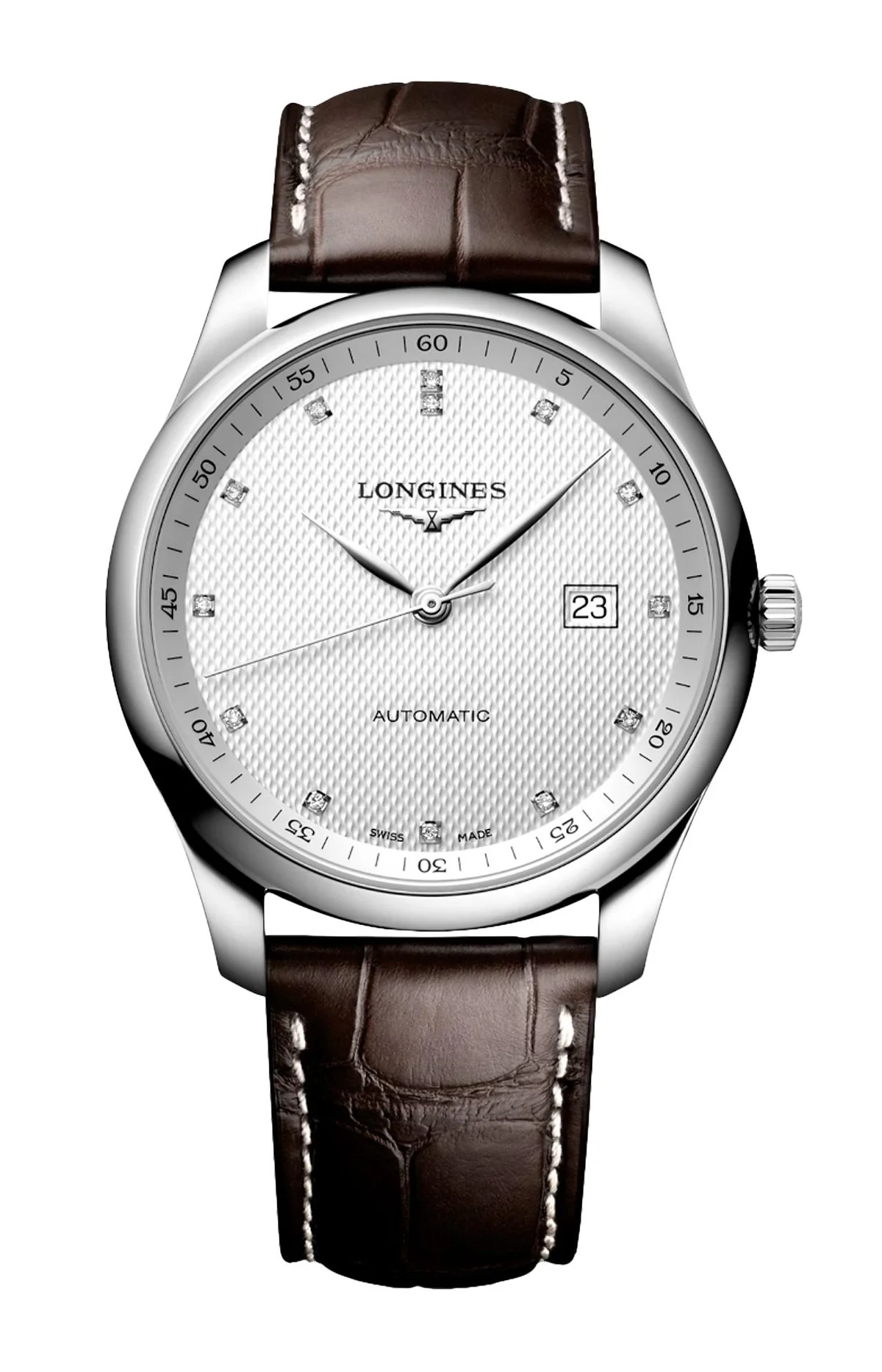 Longines Master Collection
