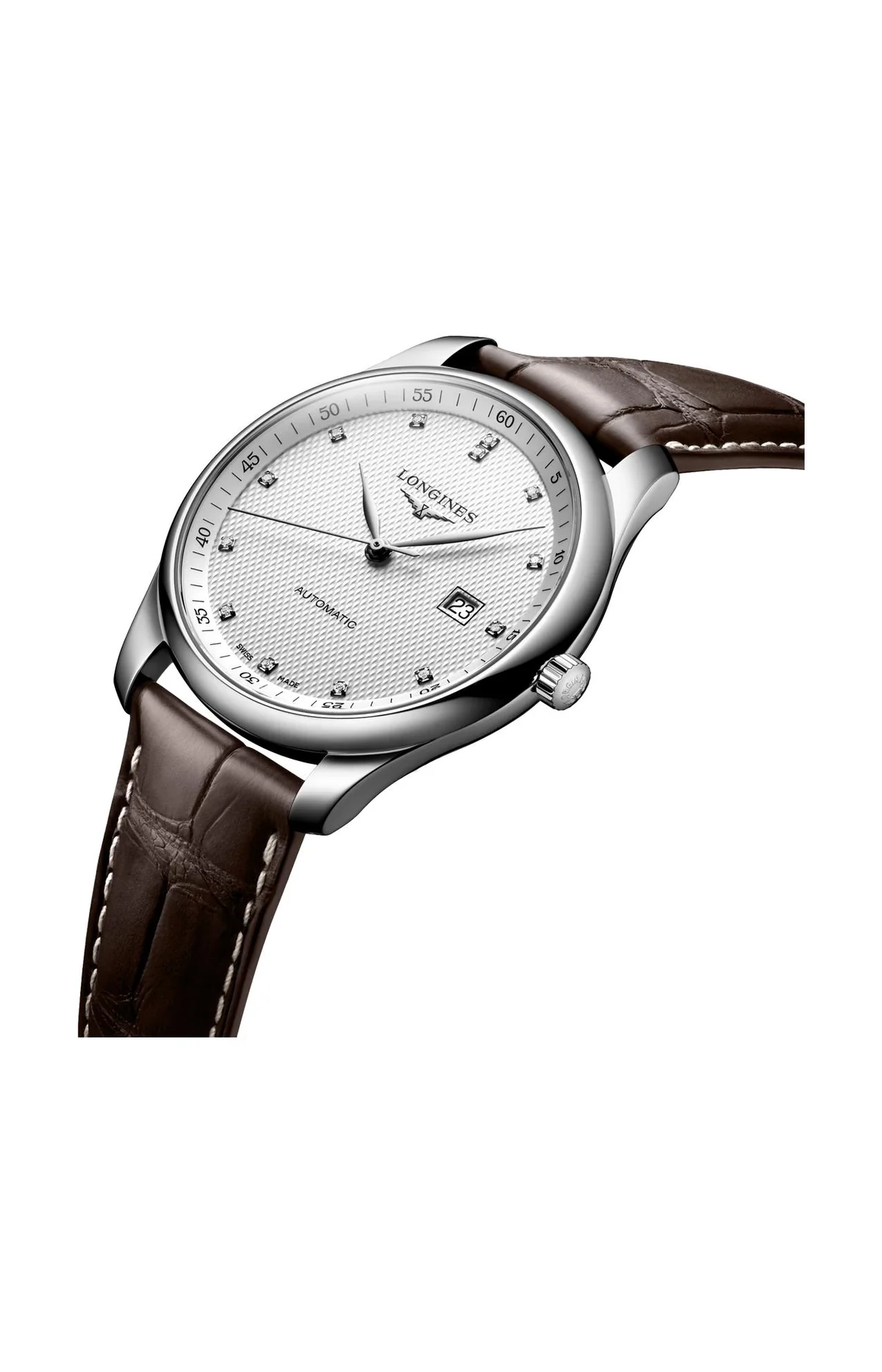 Longines Master Collection 3