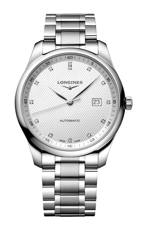Longines Master Collection