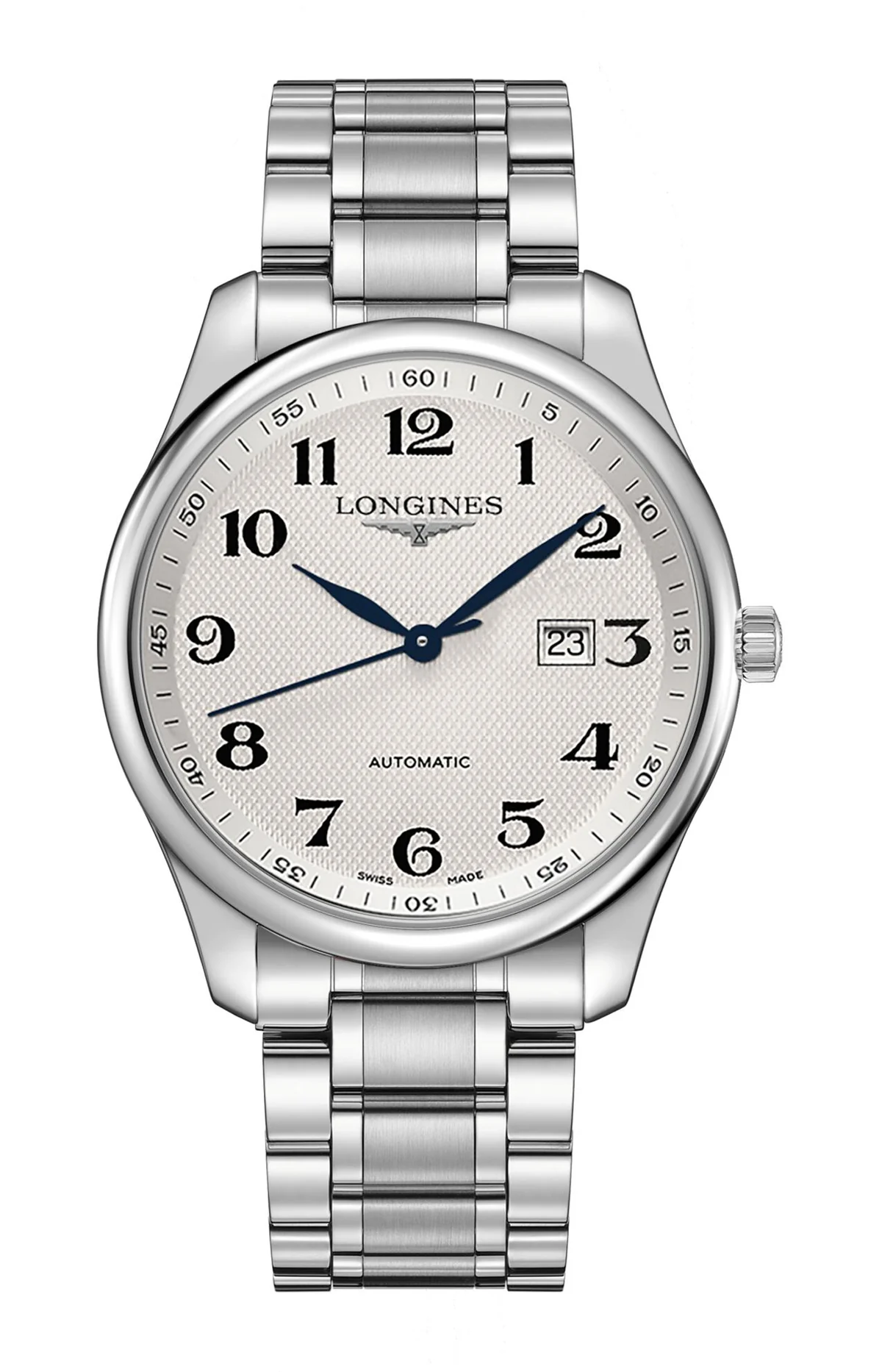 Longines Master Collection