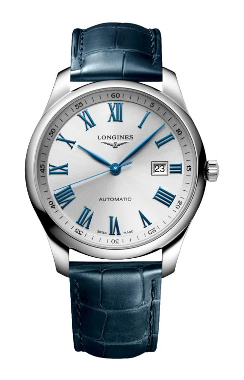 Longines Master Collection