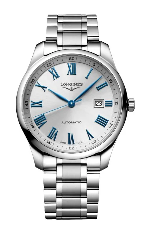 Longines Master Collection