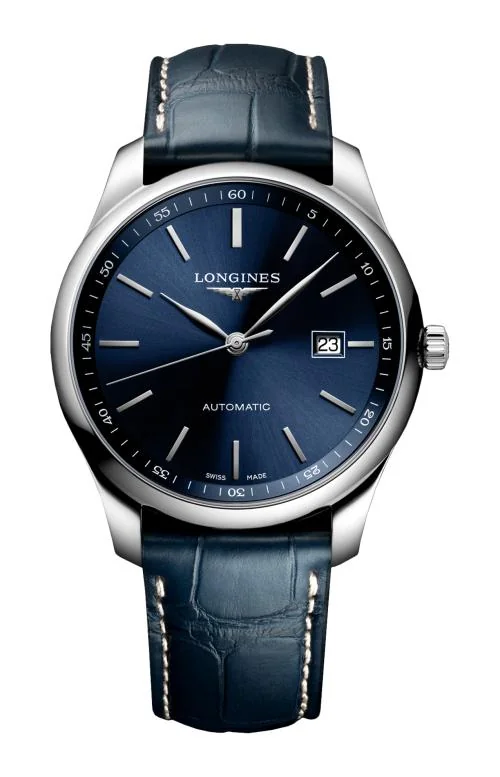 Longines Master Collection
