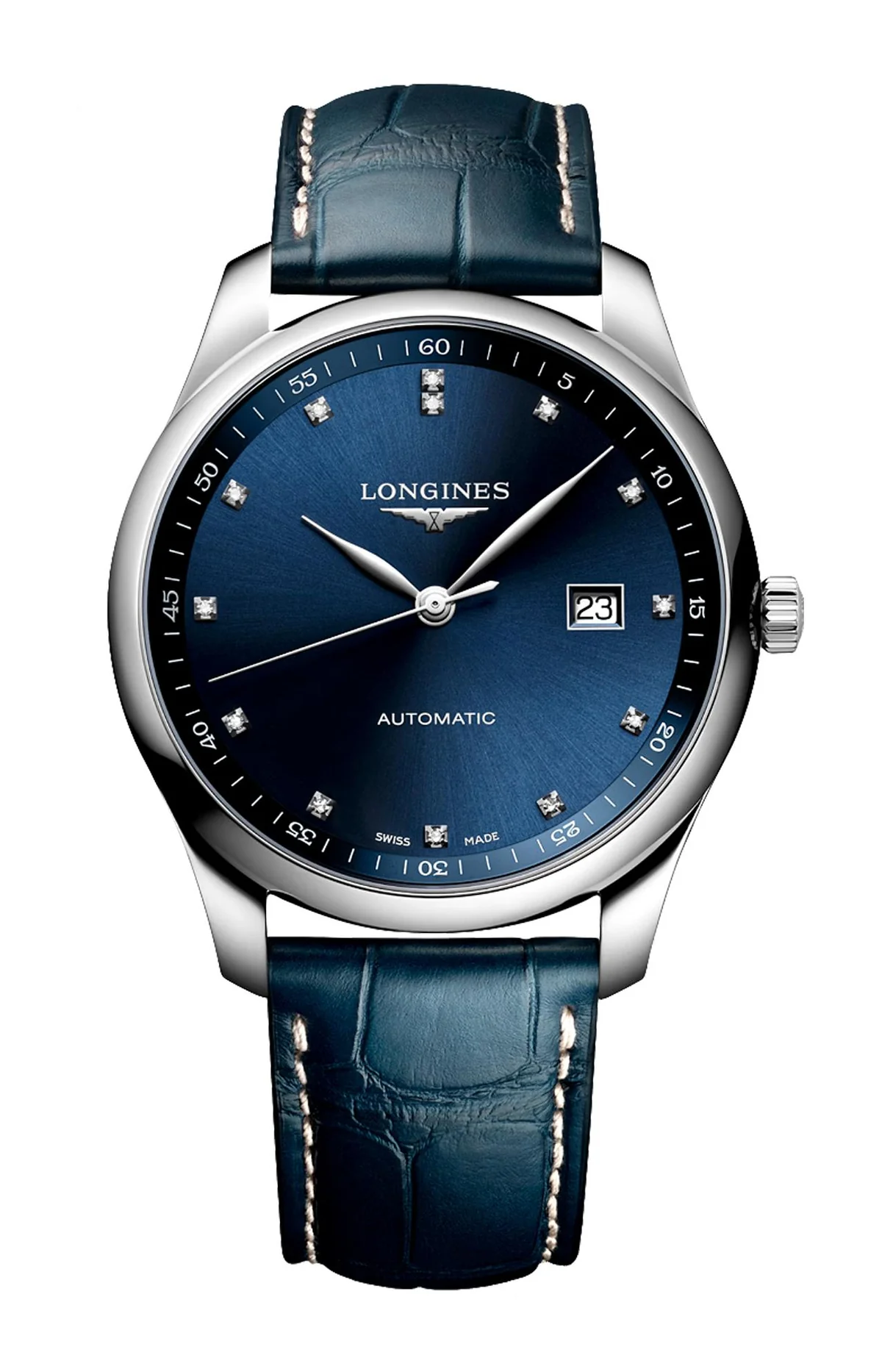 Longines Master Collection