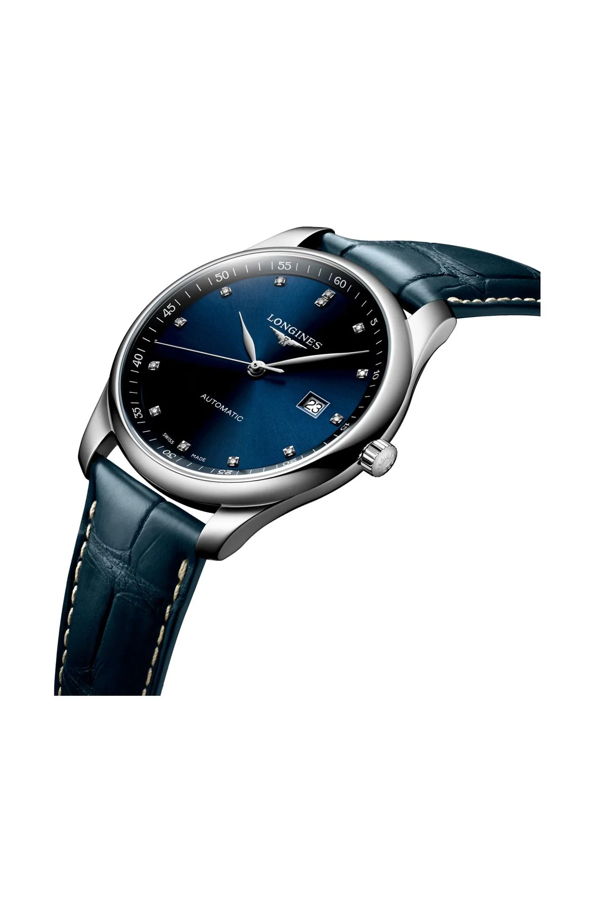 Longines Master Collection 3