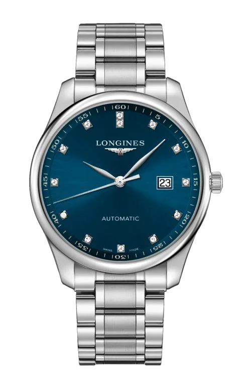 Longines Master Collection