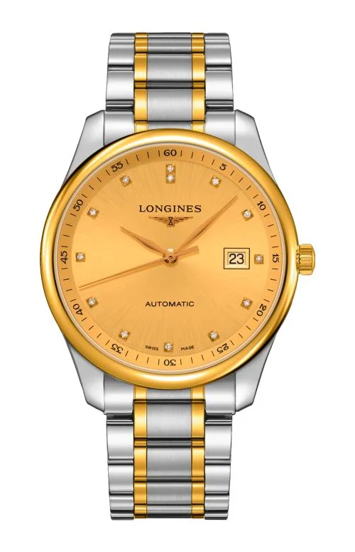Longines Master Collection