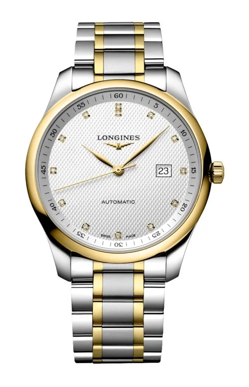 Longines Master Collection