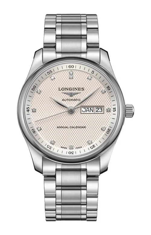 Longines Master Collection