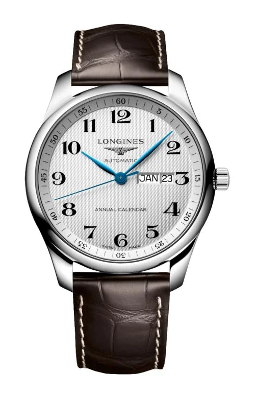 Longines Master Collection