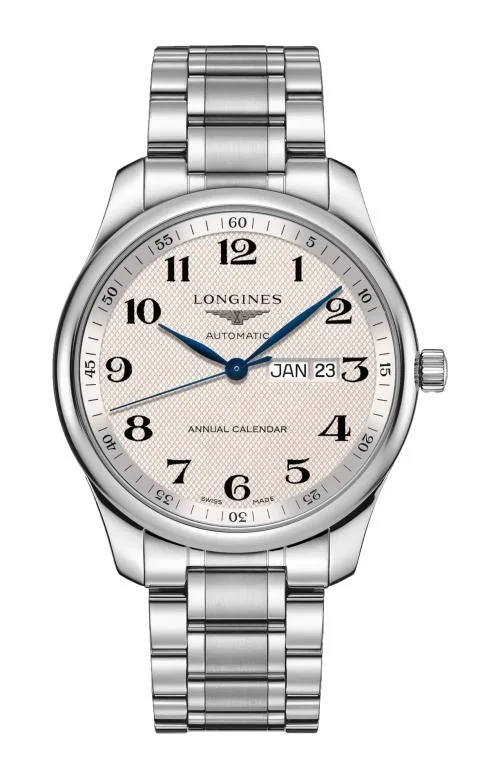 Longines Master Collection