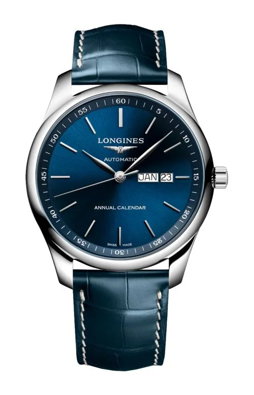 Longines Master Collection