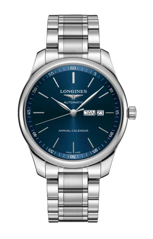 Longines Master Collection