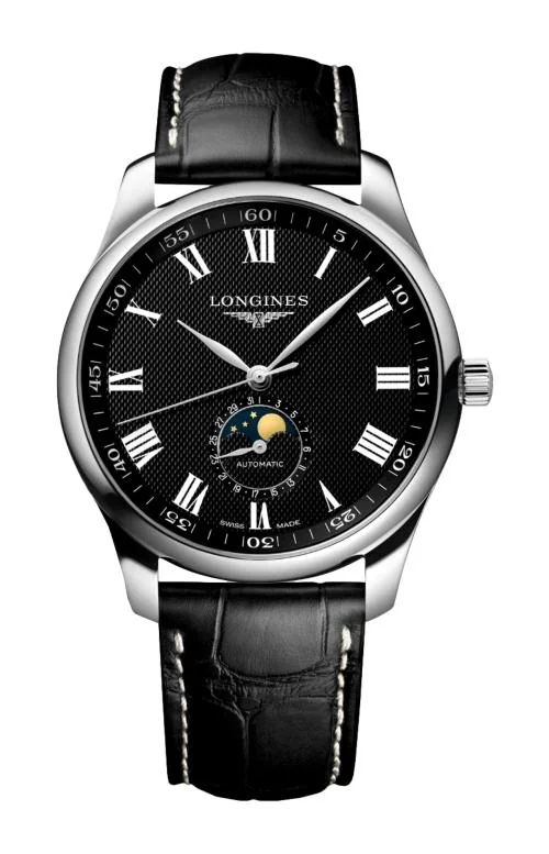 Longines Master Collection Moonphase
