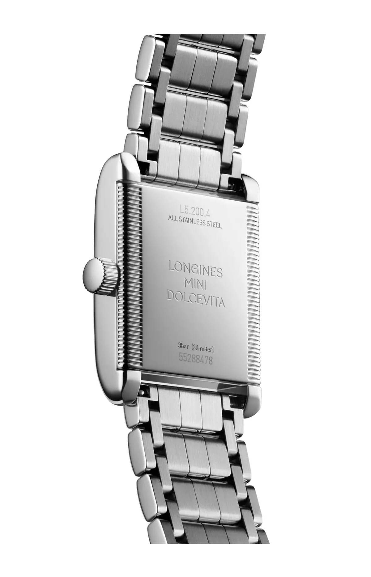Longines Mini Dolce Vita 21,5 X 29 Mm 2