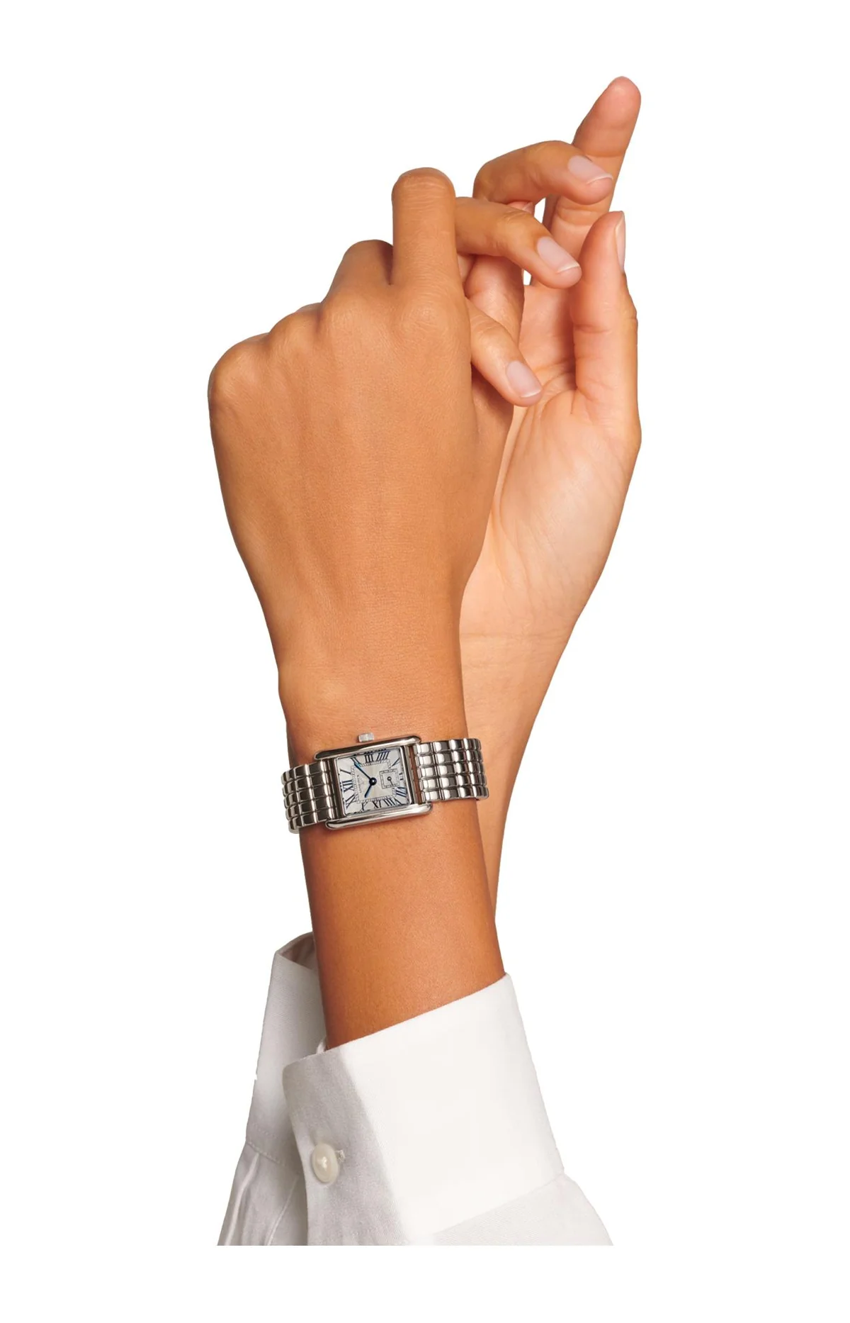 Longines Mini Dolce Vita 21,5 X 29 Mm 6