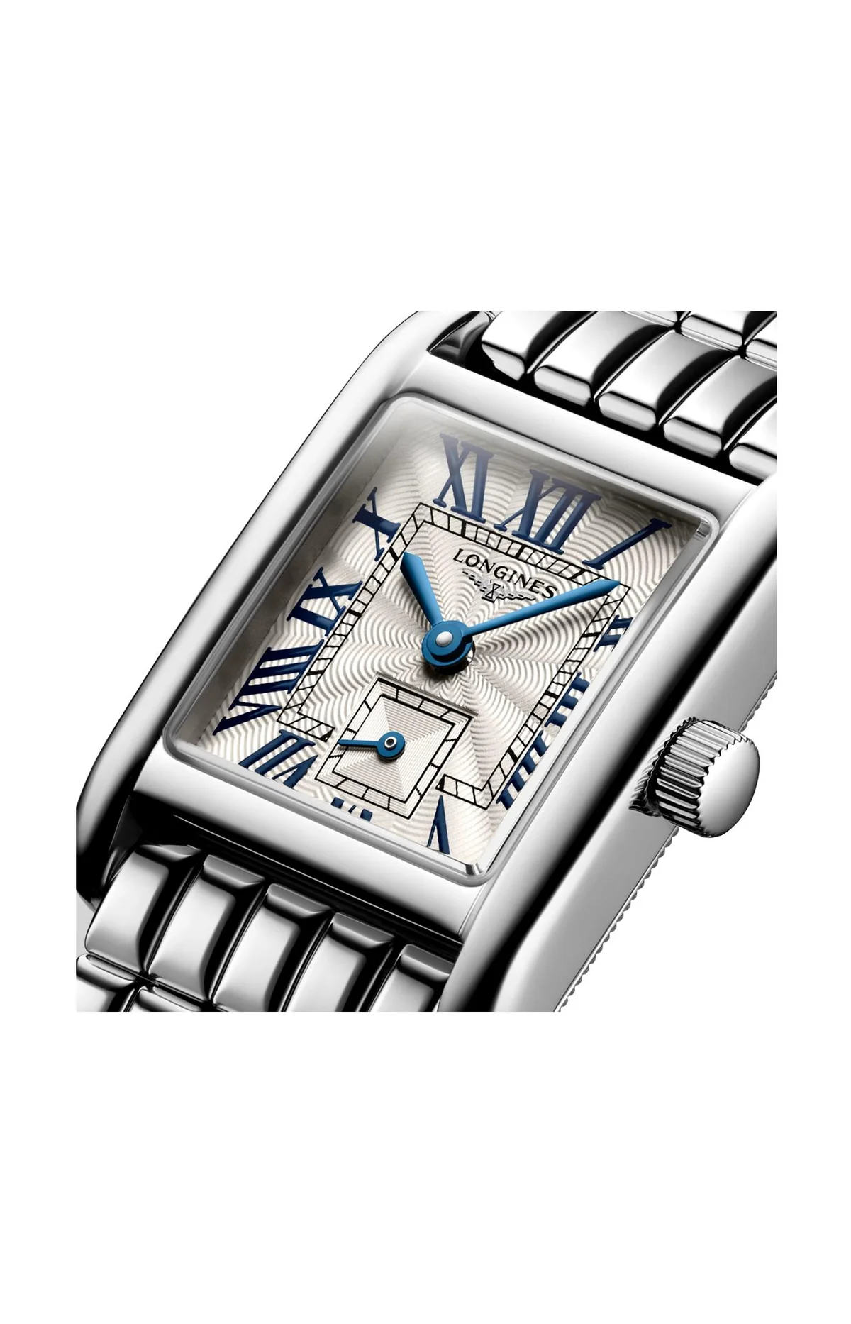 Longines Mini Dolce Vita 21,5 X 29 Mm 3