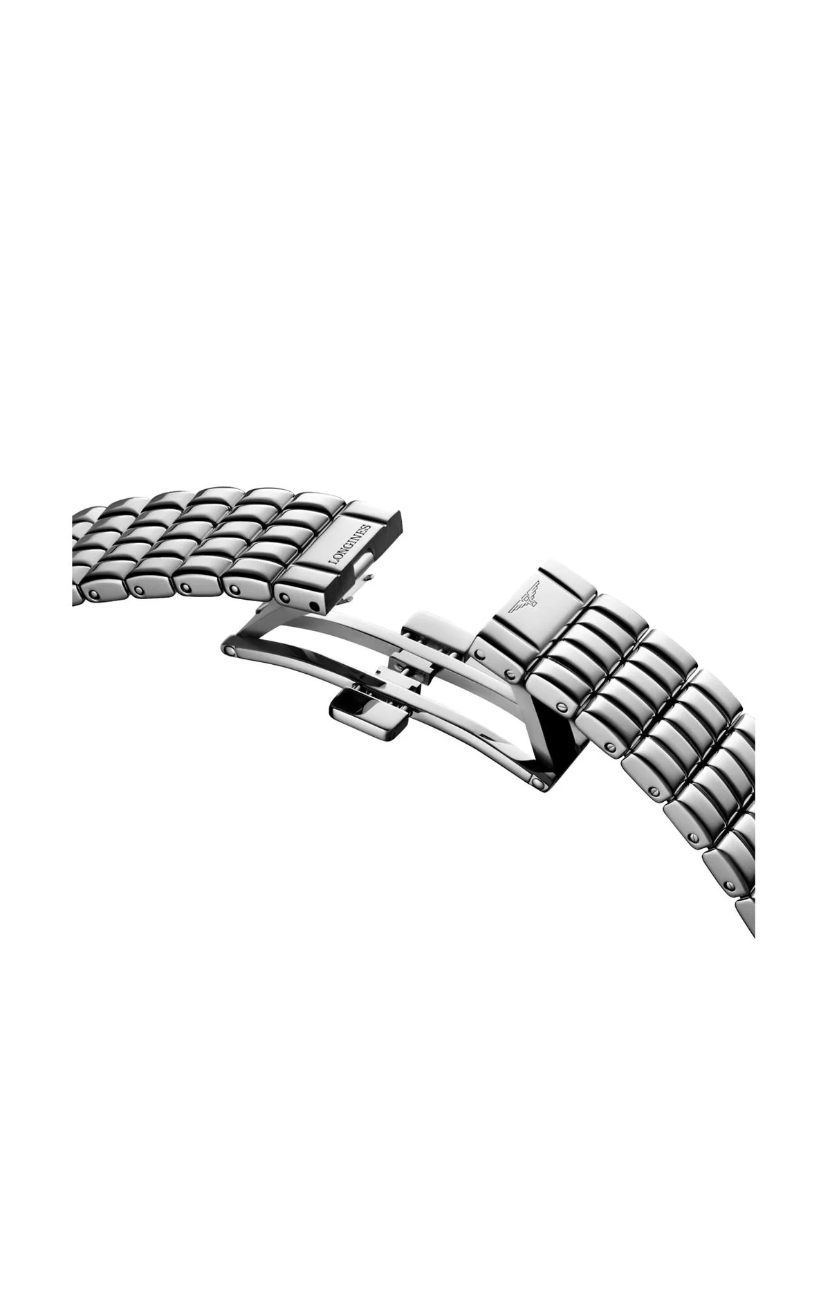 Longines Mini Dolce Vita 21,5 X 29 Mm 4