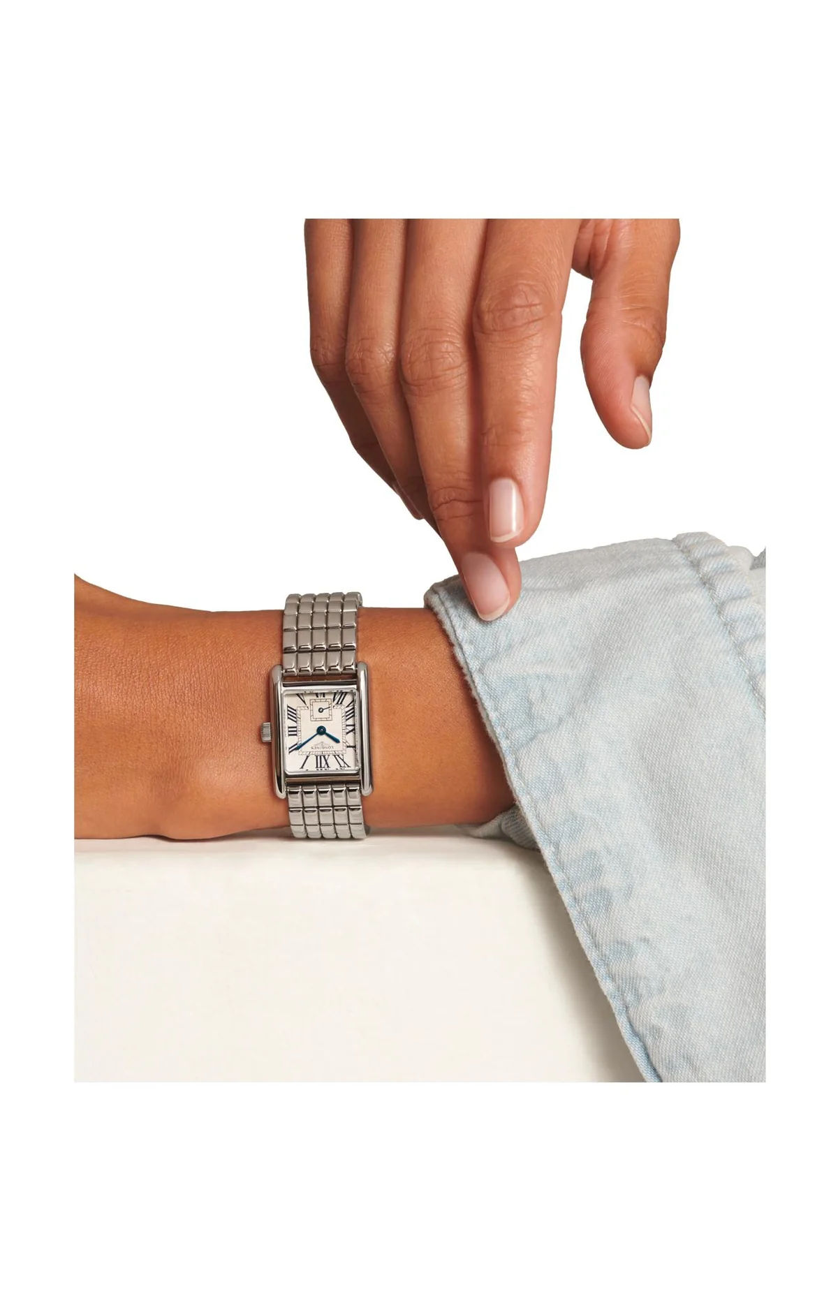 Longines Mini Dolce Vita 21,5 X 29 Mm 5