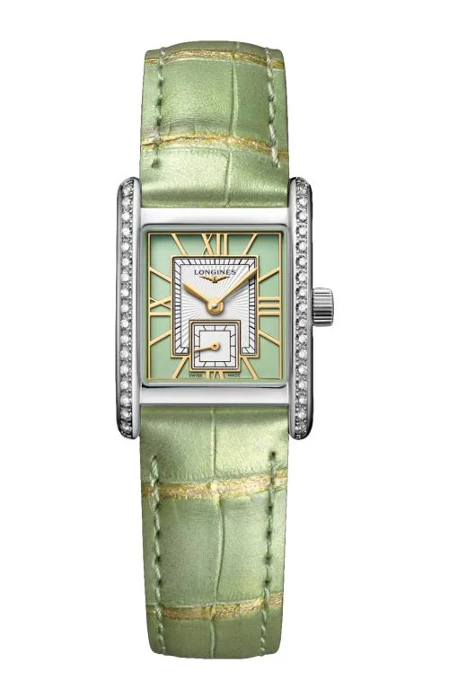 Longines Mini Dolcevita