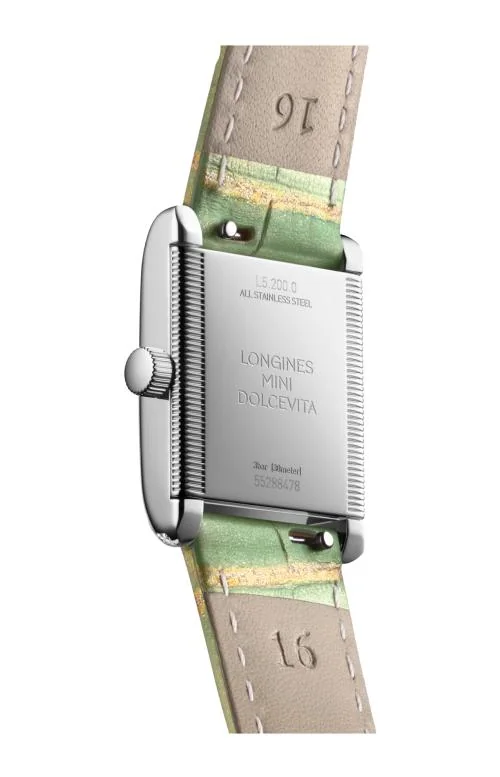 Longines Mini Dolcevita 2