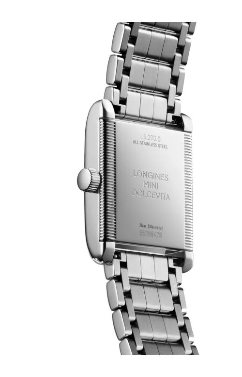 Longines Mini Dolcevita 2