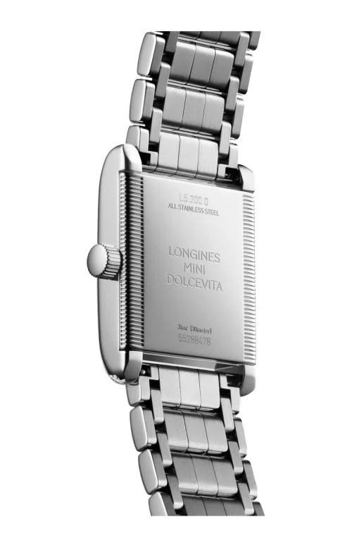 Longines Mini Dolcevita 2