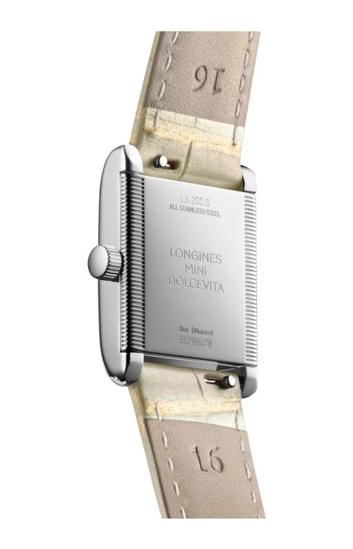 Longines Mini Dolcevita 2