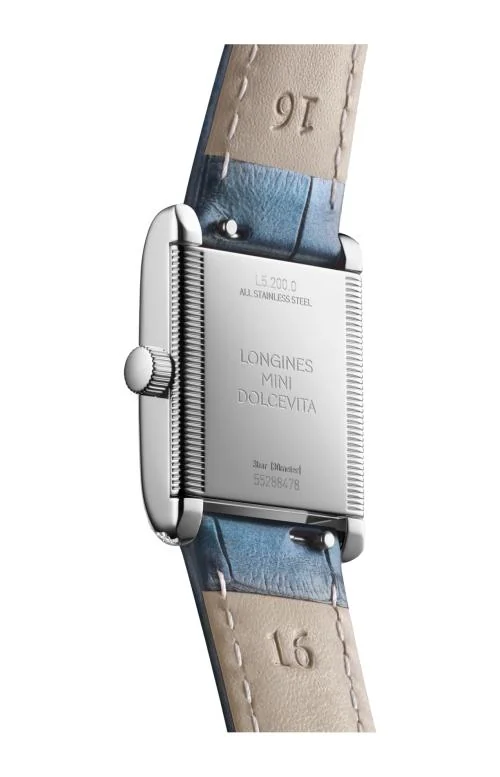 Longines Mini Dolcevita 2