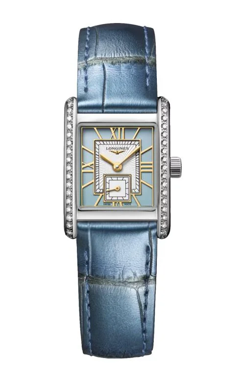Longines Mini Dolcevita
