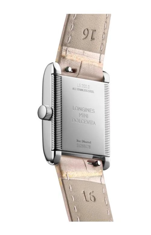 Longines Mini Dolcevita 2