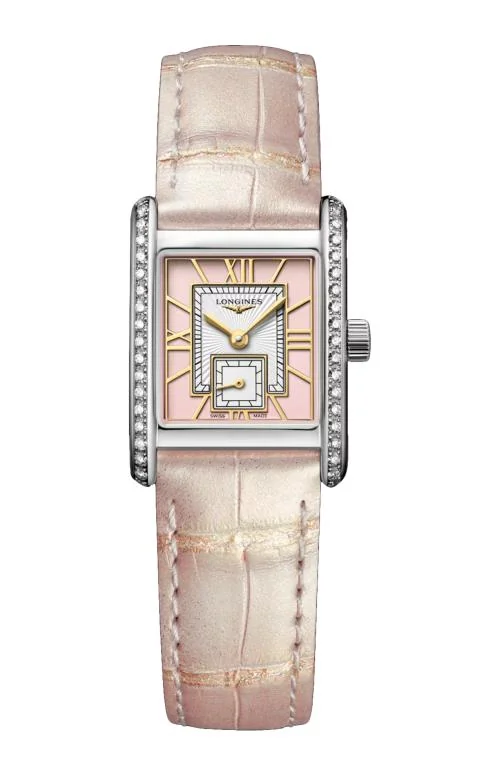 Longines Mini Dolcevita