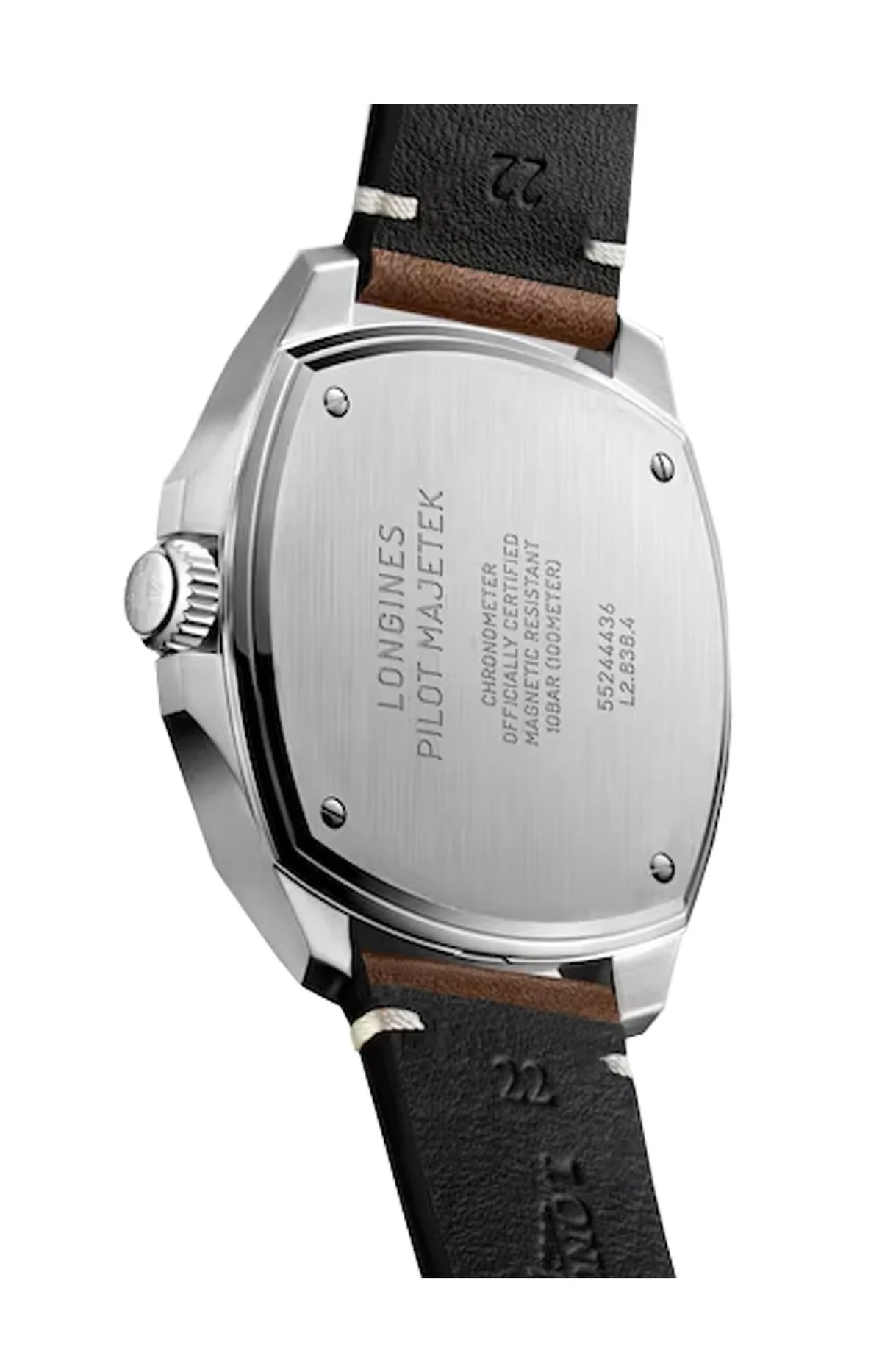 Longines Pilot Majetec Box Edition 2